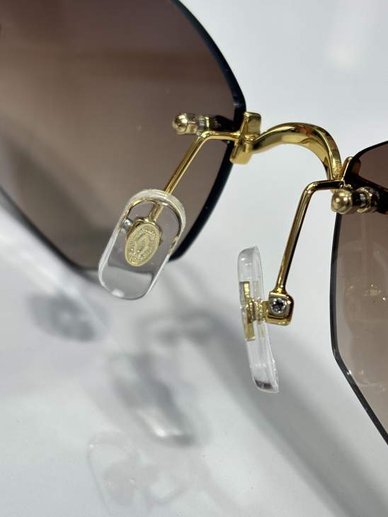 Picture of Cartier Sunglasses _SKUfw79761500fw